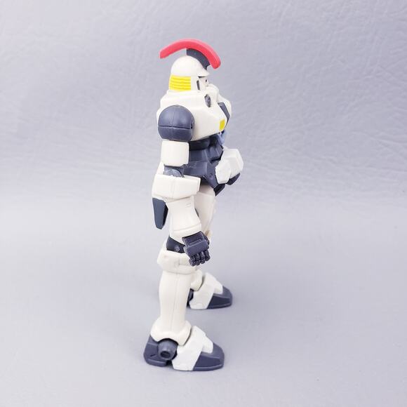 Tallgeese OZ-00MS Mobile Suit in Action Figure MSiA MIA Bandai Gundam Wing - Picture 5 of 10